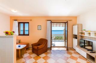 Two-Bedroom Apartment Crikvenica 5 - Dramalj - 3