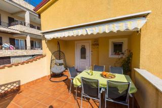 Two-Bedroom Apartment Crikvenica 1 - Crikvenica - 6