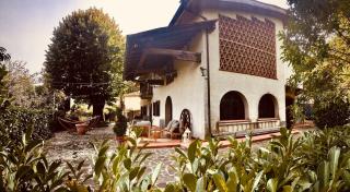 Casale I Tigli - Lucques - 7