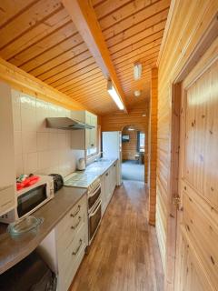 Avon Tyrrell Outdoor Activity Centre - Bransgore - 4