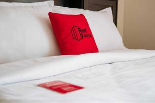 RedDoorz @ Aksara Medan - Pulauberayan Dadap - 5