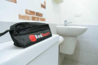 RedDoorz @ Aksara Medan - Pulauberayan Dadap - 3