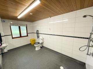 Avon Tyrrell Outdoor Activity Centre - 2