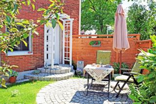 Ferienhaus zum Hafen in Altefaehr - Altefähr - 4