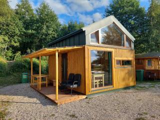 Tõhela Järve Puhkeküla - 3