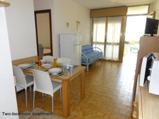 Reji - Appartamenti - Bibione - 7