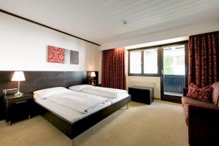 Hotel Rosanna by Alpeffect Hotels - 1