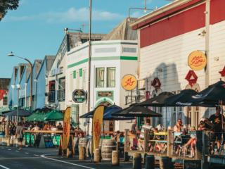 Beach House Studios - 1