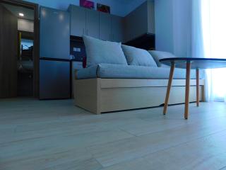 AKTIS MAKRIGIALOS LUXURY APTS - Makry Gialos - 2
