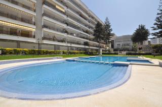 Apartment Alva Lloretholiday - Lloret de Mar - 8