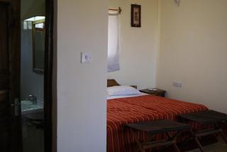 African Sunrise Lodge and Campsite - 3