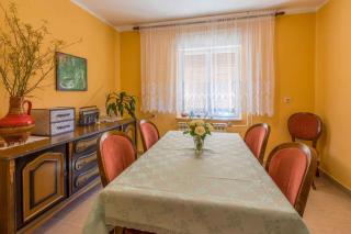 Three-Bedroom Apartment in Crikvenica XII - 2