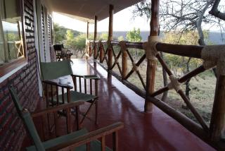 African Sunrise Lodge and Campsite - Mto wa Mbu - 9