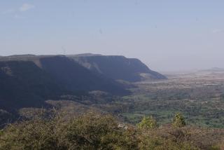 African Sunrise Lodge and Campsite - Mto wa Mbu - 6