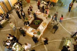 City Hotel - Casoria - 9