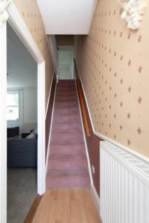 The Mount 3 Bedroom Relaxation Home - 3