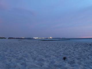 Hotel Garni Villa Ostseegruss Obje - Warnemünde - 9