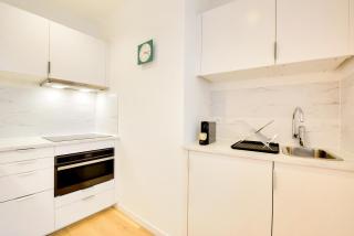 Le Cachet de la Craffe - Au cœur de Nancy - 9