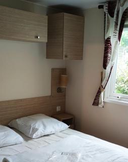 Assist' Mobil home 339 - Mobil home 2 chambres 6 personnes - 5