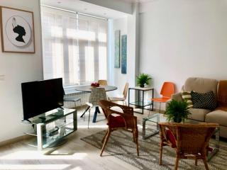 FOODIES LOCATION. SURF. NETFLIX . 3 BDR - San Sebastián - 0