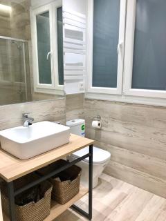 FOODIES LOCATION. SURF. NETFLIX . 3 BDR - San Sebastián - 7