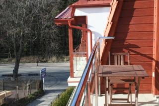 Apartamenty Klif Centrum Jastrzębia Góra - Władysławowo - 6