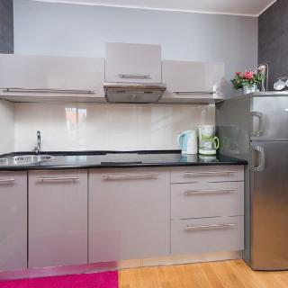 Apartamenty Klif Centrum Jastrzębia Góra - Władysławowo - 5