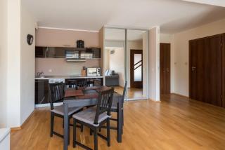 Apartamenty Klif Centrum Jastrzębia Góra - Władysławowo - 4