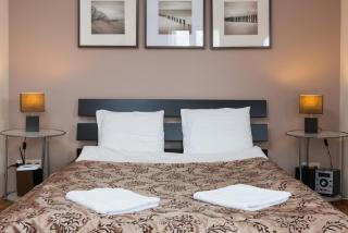 Apartamenty Klif Centrum Jastrzębia Góra - Władysławowo - 2