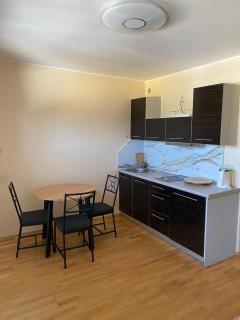Apartamenty Klif Centrum Jastrzębia Góra - 1
