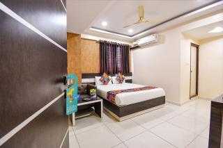 FabHotel Rotano Suites - Yelahanka - Bangalore - 2