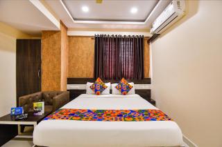 FabHotel Rotano Suites - Yelahanka - Bangalore - 6