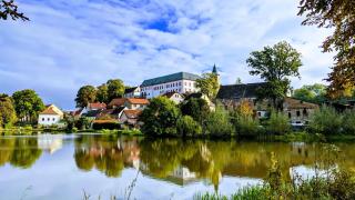 Hotel Artaban - Žirovnice - 4