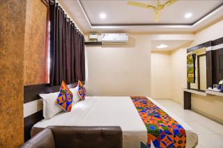 FabHotel Rotano Suites - Yelahanka - Bangalore - 3