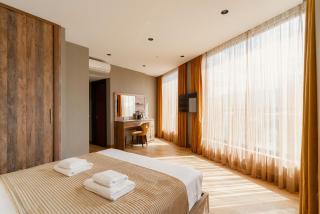Cozy Loft Hotel - Batumi - 1