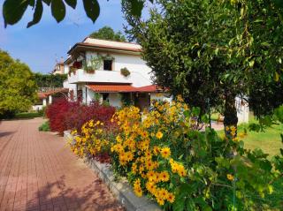 Il Ciliegio Holiday Apartment With Garden - Palombara Sabina - 8
