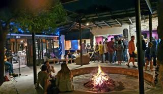 MALI Boutique Lodge & Tube 'n Axe Budget Accommodation - Stormsrivier - 4