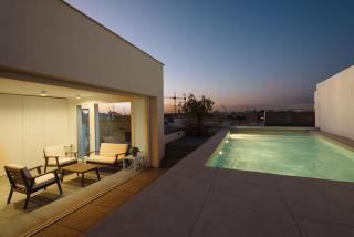 Eva Recommends Castellar Pool & Terrace - Siviglia - 9