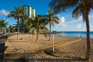 Apartamento Luna - Arrecife - 1