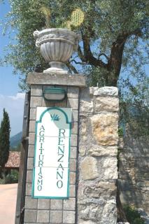 Agriturismo Renzano garden apartments - Salò - 9