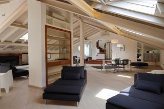 D'azeglio Light - The Place Apartments - Bologne - 6