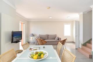 Chalet Santa Ana 7 by VillaGranCanaria - 1