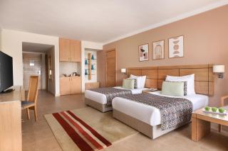 JAZ Little Venice Golf Resort - Ain Sokhna - 9