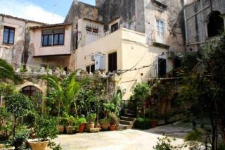 Case Mirabella in Ortigia - 9