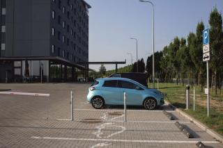 Park Inn by Radisson Vilnius Airport Hotel & Conference Centre - 4