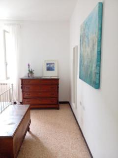 CASA ADRI. Comoda, accessibile, luminosa. - Vernazza - 6