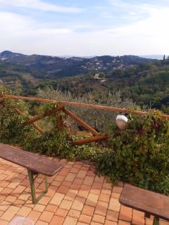 la dimora degli angeli - Perugia - 6