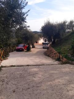 la dimora degli angeli - Perugia - 5