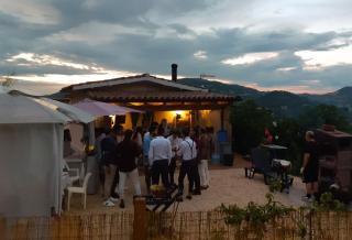 la dimora degli angeli - Perugia - 1