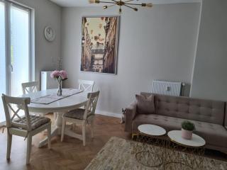 Altstadtapartments Werder - Glindow - 8